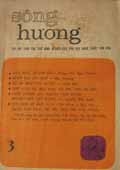 Số 3 (Tháng 10)