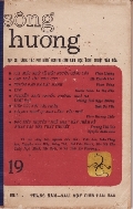 Số 19 (T.6-1986)