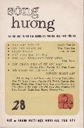 Số 28 (T.11&12-1987)