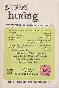 Số 27 (T.9&10-1987)