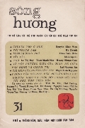 Số 31 (T.5&6-1988)