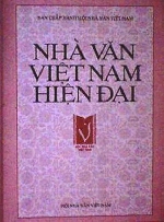 Bao giờ mới thật sự có công trình mang tên “nhà văn Việt Nam hiện đại”