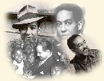 Chùm thơ Langston Hughes