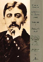 Các nhà văn cho điểm Marcel Proust