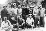 Bác sĩ Đặng Thùy Trâm và tàu không số