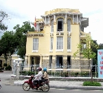 Thành lập Bảo tàng Văn hóa Huế 