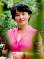 Viết về Huế