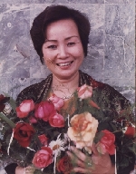 Trang thơ Kim Quý