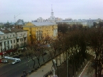 Dành cho Tachiana Victorovna Moltran