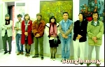 Cuộc hội ngộ “Mười Mười Hai”