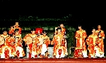 Hội thảo quốc tế “Đào tạo chuyên ngành âm nhạc dân tộc học tại Học viện âm nhạc Huế”