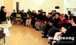 Ra mắt sách “cổ tích tàu không số”