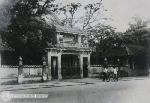 Một thời Quốc Học