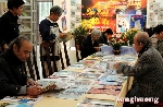 Thừa Thiên Huế: Khai mạc Hội báo Xuân Nhâm Thìn 2012