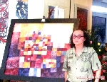 Phòng tranh Con Giáp “Rồng ở kiệt”