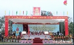 Công bố Nghị quyết của Chính phủ thành lập thị xã Hương Trà