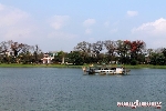 Chùm thơ Trọng Hướng
