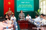 Họp báo giới thiệu Hội thảo “Vai trò của văn học nghệ thuật Huế trong dòng chảy văn hóa Huế - Nhìn lại và phát triển”