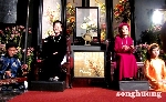 Tôn vinh 2 “Hóa thạch sống” ca Huế