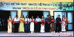 Phong cảnhTam Giang qua tranh Đặng Mậu Triết 