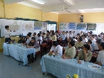 Thừa Thiên Huế: Công bố quy hoạch đô thị Chân Mây Lăng Cô