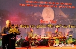Đêm thơ giới thiệu “Nợ văn” của Thúc Tề