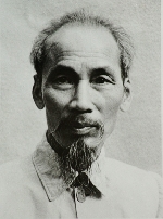 Hình ảnh bậc hiền triết Hồ Chí Minh qua thơ Chế Lan Viên