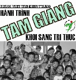 Tình nguyện: sân chơi mới của tuổi teen trong mùa hè