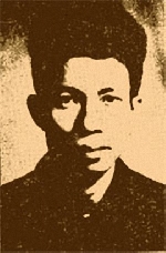 Nguyễn Bính với Huế