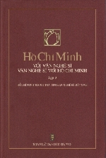 Tác phẩm mới tháng 8-2012