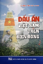 Sách về Biển Đông ra mắt
