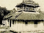 Chùm thơ Thái Ngọc San