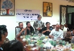Ấm áp cuộc Gặp mặt Cộng tác viên Tạp chí Sông Hương tại Đà Lạt