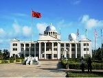 TQ xây mạng thông tin trái phép trên đảo Việt Nam