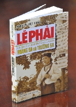 Lẽ phải thuộc về chúng ta