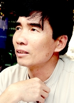 Suy nghĩ về thơ