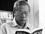 Chùm thơ Nguyễn Khoa Điềm