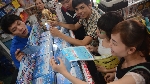 Nồng nhiệt với Biển đảo quê hương
