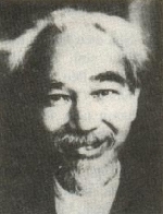 Cha tôi - cố họa sĩ Nguyễn Đỗ Cung