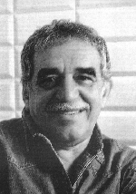 Garcia Marquez tự nói về mình