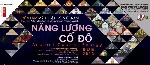 Khai mạc triển lãm “Năng lượng Cố đô”