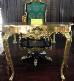 Một triển lãm đặc biệt của nhà sưu tập Dương Phú Hiến tại Huế