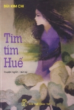 “Tim tím Huế” và một thời mộng mị