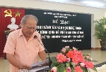 Bế mạc Trại sáng tác 5 vùng kinh đô Việt Nam xưa và nay