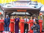 Lễ khánh thành an vị và tế âm hồn thất thủ kinh đô 