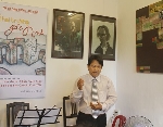 “Gác Trịnh”- lung linh nắng thủy tinh vàng...