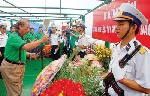 Hát cùng Trường Sa - Song Tử Tây thân yêu