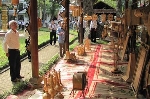Tổng kết  Festival nghề truyền thống Huế 2013