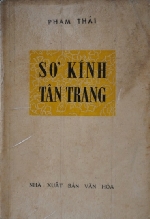 Đường mơ về tự ngã trong thơ văn Phạm Thái