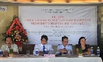 Hội thảo “Đóng góp của các tạp chí văn nghệ địa phương trong dòng chảy văn học Việt Nam”